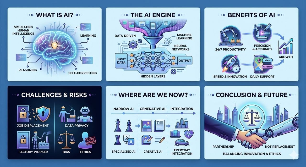 AI Presentation